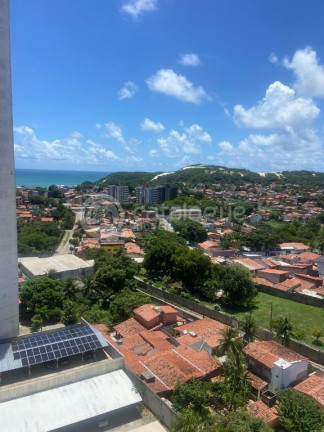 Imagem Apartamento com 3 Quartos para Alugar, 96 m² em Ponta Negra - Natal Imagem Apartamento com 3 Quartos para Alugar, 96 m² em Ponta Negra - Natal