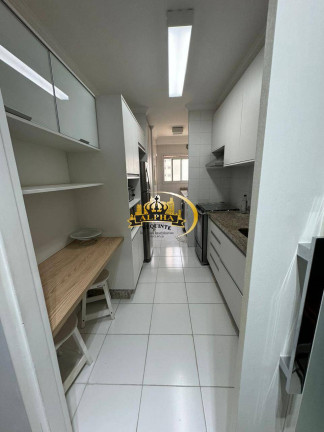 Imagem Apartamento com 3 Quartos à Venda, 110 m² em Alphaville - Santana De Parnaíba