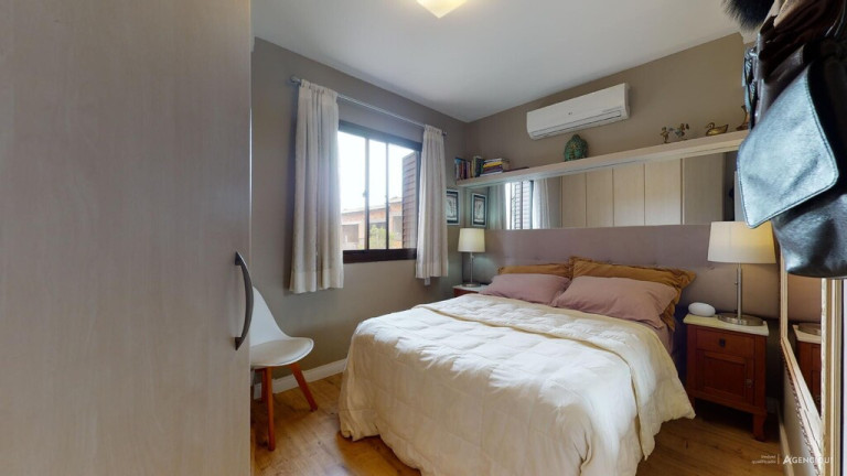 Imagem Apartamento com 2 Quartos à Venda, 67 m² em Teresópolis - Porto Alegre
