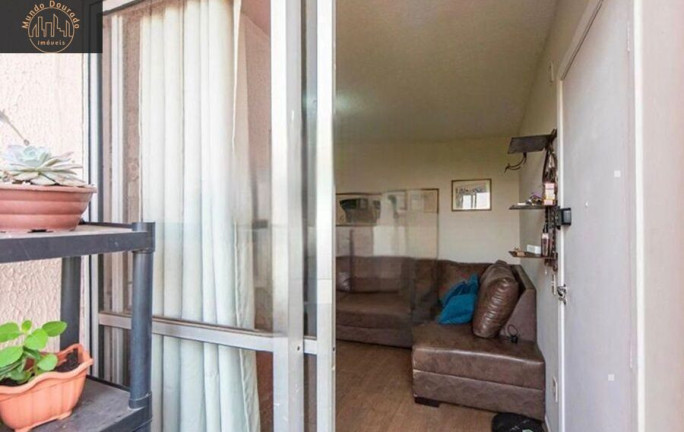 Imagem Apartamento com 2 Quartos à Venda, 49 m² em Jardim Alzira Franco - Santo André Imagem Apartamento com 2 Quartos à Venda, 49 m² em Jardim Alzira Franco - Santo André