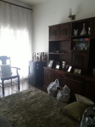 Imagem Casa com 4 Quartos à Venda, 262 m² em Centro - São Carlos