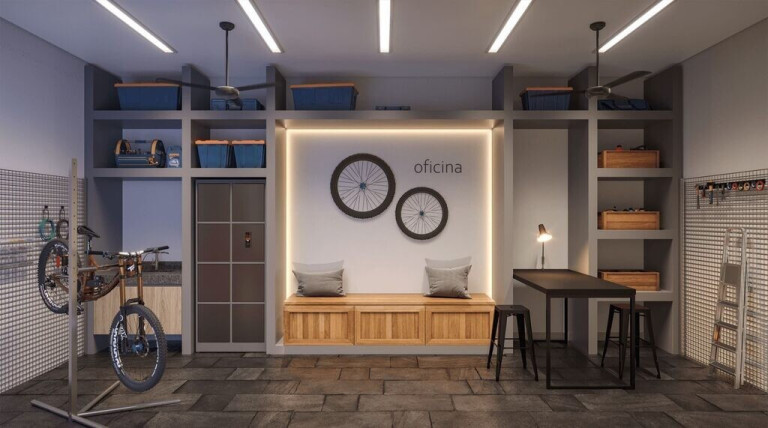 Imagem Apartamento com 3 Quartos à Venda, 128 m² em Cacupé - Florianópolis