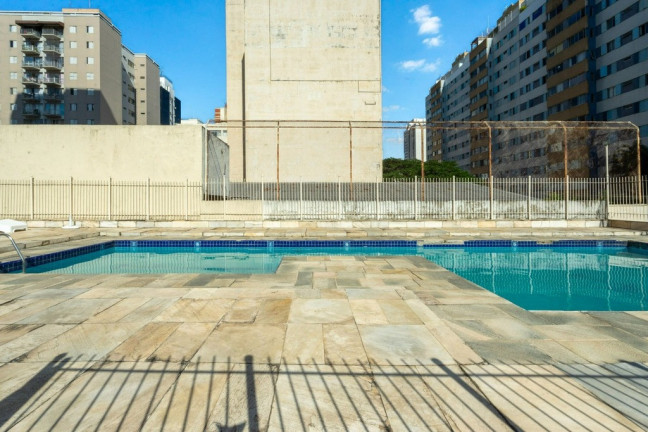 Imagem Apartamento com 3 Quartos à Venda, 100 m² em Pinheiros - São Paulo Imagem Apartamento com 3 Quartos à Venda, 100 m² em Pinheiros - São Paulo
