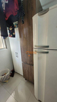 Imagem Apartamento com 3 Quartos à Venda, 75 m² em Macedo - Guarulhos
