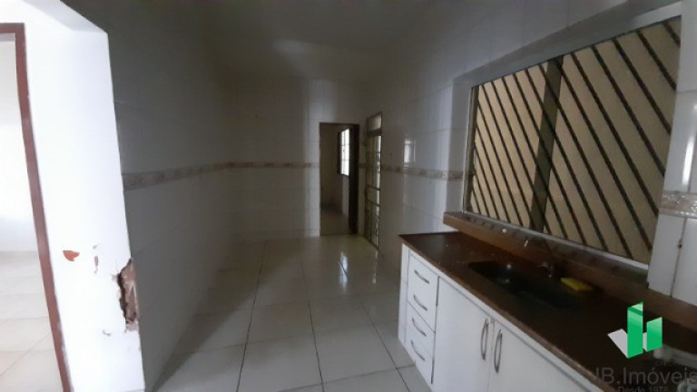 Imagem Casa com 3 Quartos à Venda, 160 m² em Vila Regina - Montes Claros