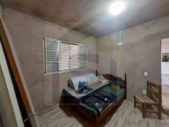 Imagem Casa com 1 Quarto à Venda, 49 m² em Jardim Ypê - Botucatu