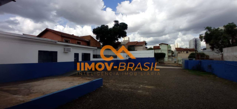 Imagem Imóvel Comercial para Alugar, 840 m² em Monte Castelo - Campo Grande Imagem Imóvel Comercial para Alugar, 840 m² em Monte Castelo - Campo Grande