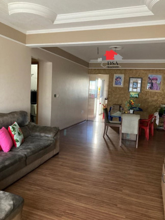 Imagem Casa com 3 Quartos à Venda, 270 m² em Jardim Ipaussurama - Campinas