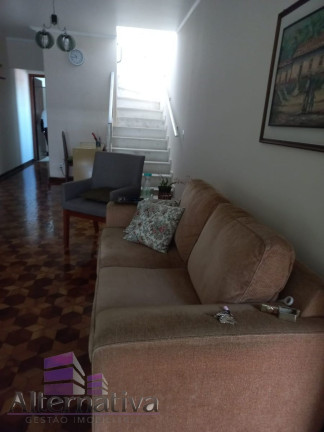 Imagem Casa com 3 Quartos à Venda, 160 m² em Vila Lageado - São Paulo