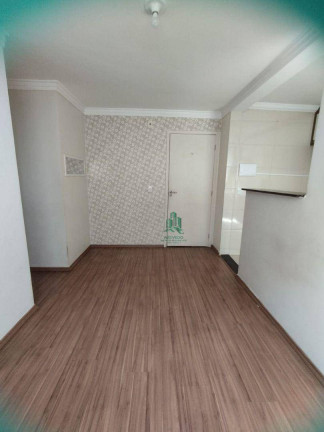 Apartamento com 2 Quartos à Venda, 44 m² em Vila Bremen - Guarulhos