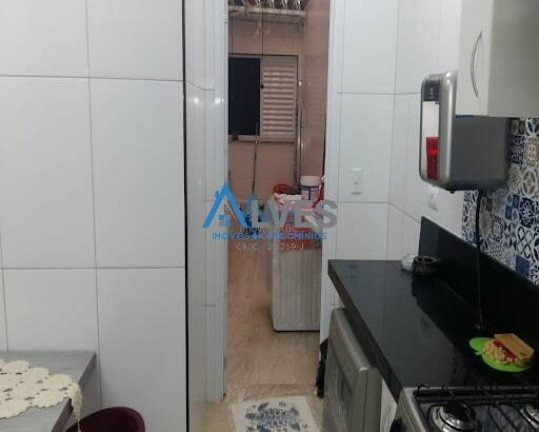 Imagem Apartamento com 2 Quartos à Venda, 75 m² em Vila Pires - Santo André Imagem Apartamento com 2 Quartos à Venda, 75 m² em Vila Pires - Santo André