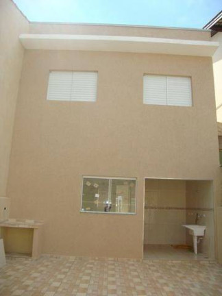 Imagem Casa com 3 Quartos à Venda, 156 m² em Jardim Ana Maria - Sorocaba Imagem Casa com 3 Quartos à Venda, 156 m² em Jardim Ana Maria - Sorocaba