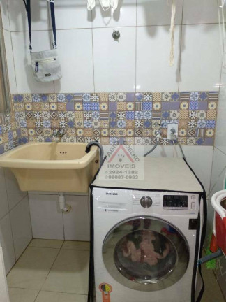 Imagem Apartamento com 2 Quartos à Venda, 53 m² em Santo Amaro - São Paulo Imagem Apartamento com 2 Quartos à Venda, 53 m² em Santo Amaro - São Paulo