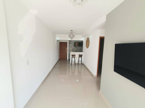 Imagem Apartamento com 2 Quartos à Venda, 68 m² em Embaré - Santos Imagem Apartamento com 2 Quartos à Venda, 68 m² em Embaré - Santos