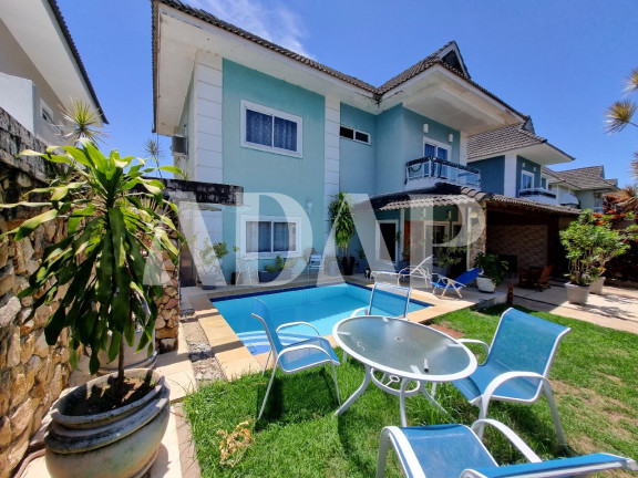 Imagem Casa com 4 Quartos à Venda, 263 m² em Recreio Dos Bandeirantes - Rio De Janeiro Imagem Casa com 4 Quartos à Venda, 263 m² em Recreio Dos Bandeirantes - Rio De Janeiro