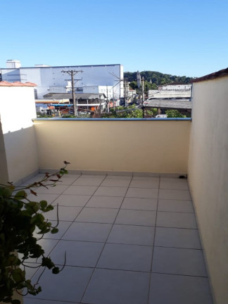 Imagem Sobrado com 2 Quartos à Venda, em Catiapoa - São Vicente Imagem Sobrado com 2 Quartos à Venda, em Catiapoa - São Vicente