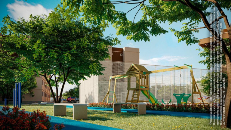 Imagem Apartamento com 2 Quartos à Venda, 50 m² em Dois Carneiros - Jaboatão Dos Guararapes Imagem Apartamento com 2 Quartos à Venda, 50 m² em Dois Carneiros - Jaboatão Dos Guararapes