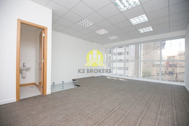 Imagem Sala Comercial à Venda, 208 m² em Batel - Curitiba Imagem Sala Comercial à Venda, 208 m² em Batel - Curitiba