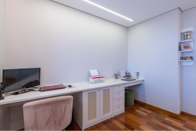 Imagem Apartamento com 3 Quartos à Venda, 108 m² em Vila Alexandria - São Paulo Imagem Apartamento com 3 Quartos à Venda, 108 m² em Vila Alexandria - São Paulo