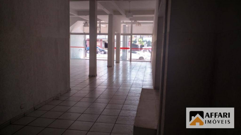 Imagem Sala Comercial para Alugar, 250 m² em Jardim Girassol - Americana Imagem Sala Comercial para Alugar, 250 m² em Jardim Girassol - Americana