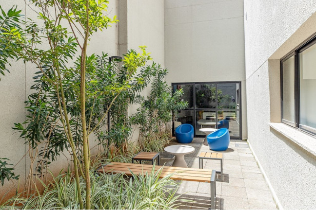 Imagem Apartamento com 1 Quarto à Venda, 27 m² em Bela Vista - São Paulo Imagem Apartamento com 1 Quarto à Venda, 27 m² em Bela Vista - São Paulo