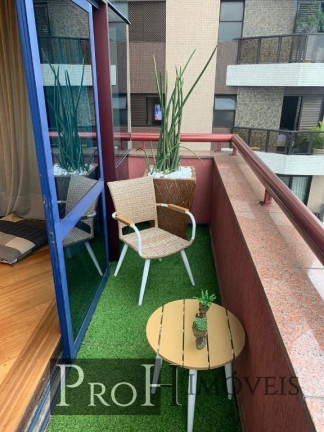 Imagem Apartamento com 3 Quartos à Venda, 295 m² em Santo Antônio - São Caetano Do Sul