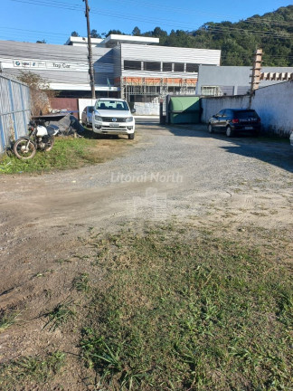 Imagem Terreno à Venda, 72.000 m² em Praia Brava - Itajaí Imagem Terreno à Venda, 72.000 m² em Praia Brava - Itajaí
