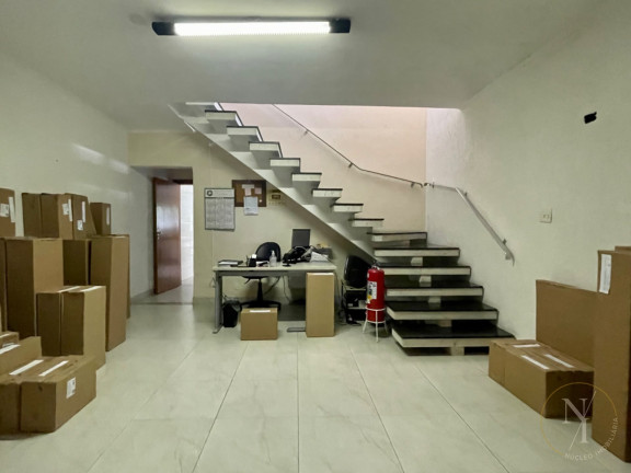 Imagem Casa com 3 Quartos à Venda, 250 m² em Chácara Califórnia - São Paulo Imagem Casa com 3 Quartos à Venda, 250 m² em Chácara Califórnia - São Paulo