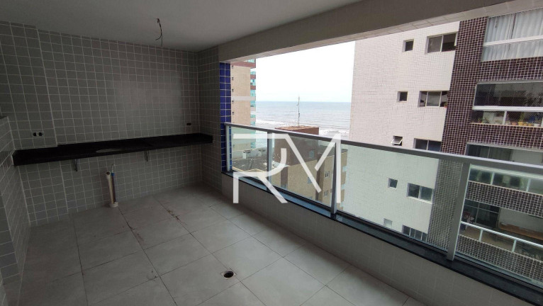 Imagem Apartamento com 2 Quartos à Venda, 78 m² em Centro - Mongaguá