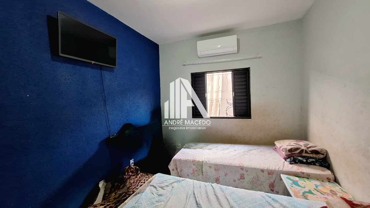 Imagem Casa com 3 Quartos à Venda, 135 m² em Jardim Santa Cruz - Mogi Guaçu