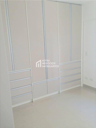 Imagem Apartamento com 2 Quartos para Alugar, 80 m² em Condomínio Royal Park - São José Dos Campos