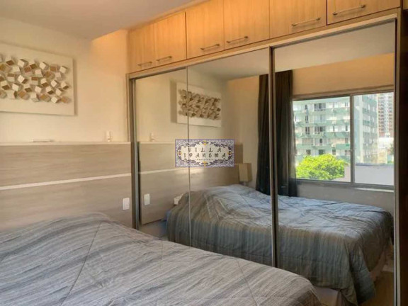 Imagem Apartamento com 3 Quartos à Venda, 90 m² em Leblon - Rio De Janeiro