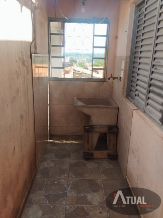 Imagem Casa com 2 Quartos para Alugar, 70 m² em Jardim Das Cerejeiras - Atibaia Imagem Casa com 2 Quartos para Alugar, 70 m² em Jardim Das Cerejeiras - Atibaia
