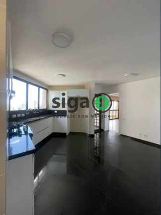 Imagem Apartamento com 4 Quartos para Alugar, 244 m² em Vila Suzana - São Paulo Imagem Apartamento com 4 Quartos para Alugar, 244 m² em Vila Suzana - São Paulo