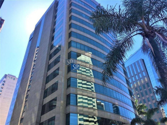 Imagem Sala Comercial para Alugar, 487 m² em Itaim Bibi - São Paulo Imagem Sala Comercial para Alugar, 487 m² em Itaim Bibi - São Paulo