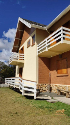 Imagem Casa com 4 Quartos para Temporada, 600 m² em Recanto Dubieux - Campos Do Jordão Imagem Casa com 4 Quartos para Temporada, 600 m² em Recanto Dubieux - Campos Do Jordão
