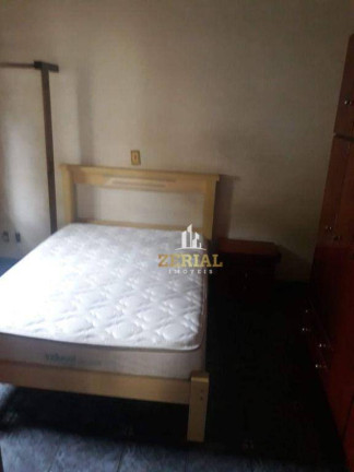 Imagem Casa com 2 Quartos à Venda, 200 m² em Fundação - São Caetano Do Sul
