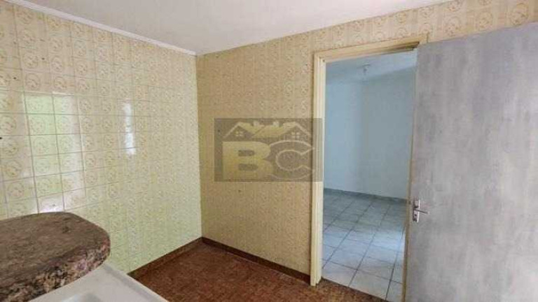 Imagem Casa com 1 Quarto para Alugar, 30 m² em Vila Parque Jabaquara - São Paulo Imagem Casa com 1 Quarto para Alugar, 30 m² em Vila Parque Jabaquara - São Paulo