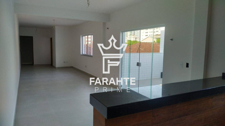 Imagem Casa com 3 Quartos à Venda, em Campo Grande - Santos Imagem Casa com 3 Quartos à Venda, em Campo Grande - Santos