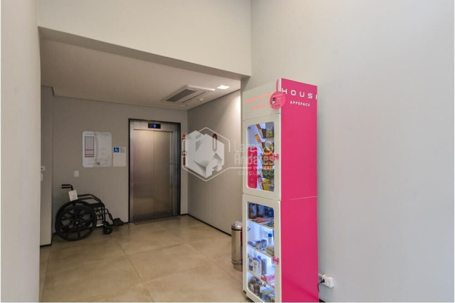 Imagem Studio com 1 Quarto à Venda, 21 m² em Jardim Paulista - São Paulo Imagem Studio com 1 Quarto à Venda, 21 m² em Jardim Paulista - São Paulo