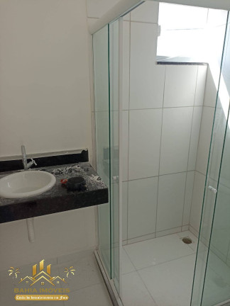 Imagem Casa com 3 Quartos à Venda, 126 m² em Olivença - Ilhéus Imagem Casa com 3 Quartos à Venda, 126 m² em Olivença - Ilhéus