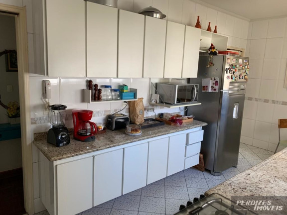 Imagem Apartamento com 3 Quartos à Venda, 146 m² em Perdizes - São Paulo Imagem Apartamento com 3 Quartos à Venda, 146 m² em Perdizes - São Paulo
