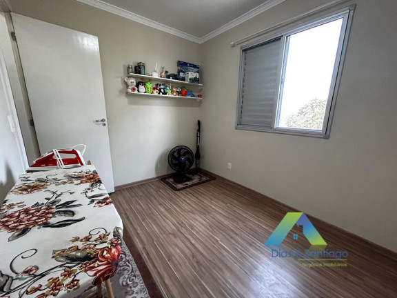 Imagem Apartamento com 3 Quartos à Venda, 60 m² em Planalto - São Bernardo Do Campo