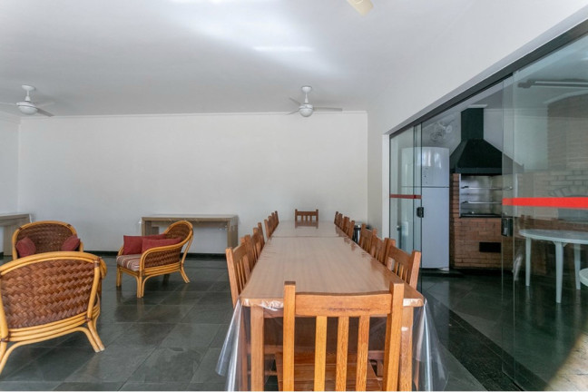 Imagem Apartamento com 2 Quartos à Venda, 94 m² em Vila Mariana - São Paulo