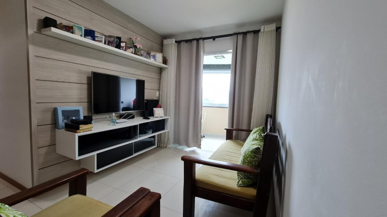 Imagem Apartamento com 3 Quartos à Venda, 74 m² em Jardim Aeroporto - Lauro De Freitas