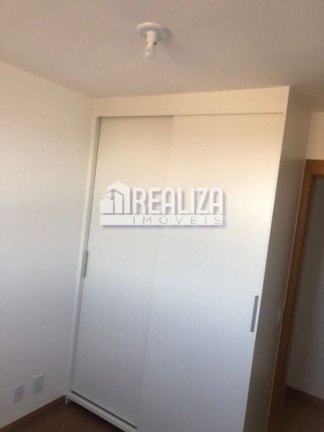 Apartamento com 2 Quartos à Venda, 46 m² em Conjunto Manoel Mendes - Uberaba