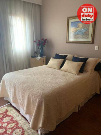 Imagem Apartamento com 4 Quartos à Venda, 257 m² em Gonzaga - Santos Imagem Apartamento com 4 Quartos à Venda, 257 m² em Gonzaga - Santos