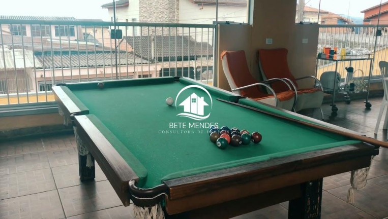 Imagem Casa com 3 Quartos à Venda, 350 m² em Jardim Modelo - Suzano