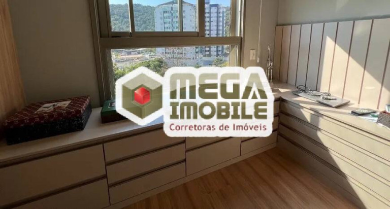 Imagem Apartamento com 2 Quartos à Venda, 75 m² em Córrego Grande - Florianópolis Imagem Apartamento com 2 Quartos à Venda, 75 m² em Córrego Grande - Florianópolis