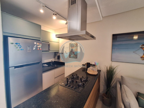 Imagem Apartamento com 2 Quartos à Venda, 64 m² em Praia Grande - Ubatuba